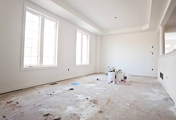 Professional Drywall & Painting Services in Hillsboro, OR